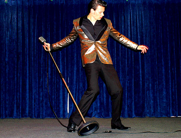 Perth Elvis Tribute